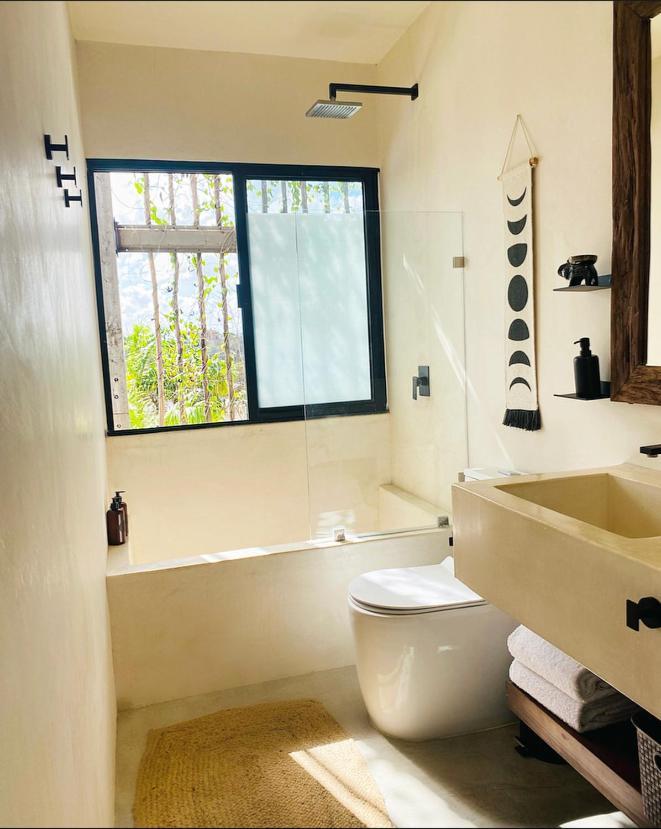 Vida Boho Apart 12 With Special Fee To Access Hotel Bardo Tulum Pueblo Buitenkant foto